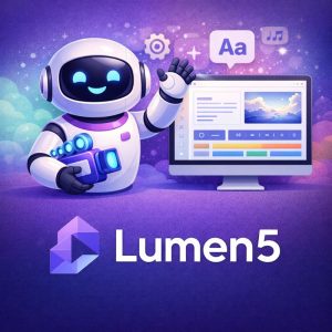 Lumen5