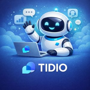 Tidio