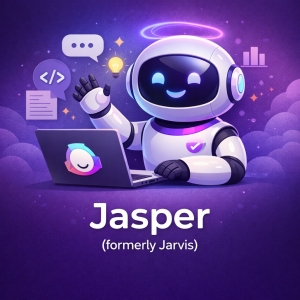 Jasper (formerly Jarvis)