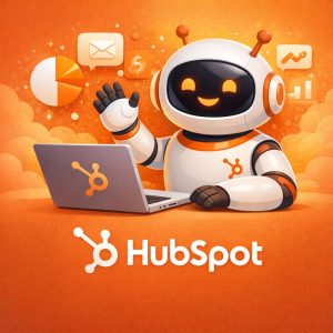 HubSpot