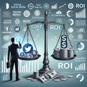  Cost Comparison: Which Platform Offers a Better ROI? the secret ingredient for success?