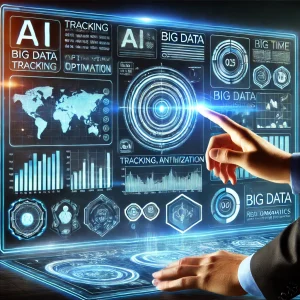  Tracking, Analytics, and Optimization: Data-Driven Decisions Secret Ingredient for Success