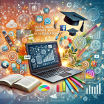 Your Success and Trusted Partner in Education Marketing
