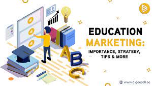 Education Marketing