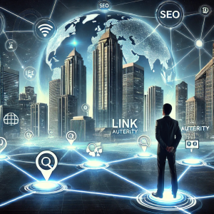 Building Links and Off-Page SEO Best SEO Services in Varanasi