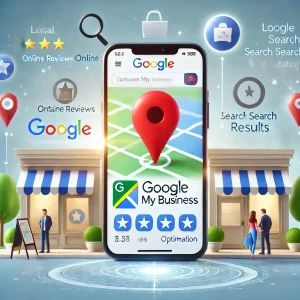 Local SEO & Google My Business Optimization Strategies for Travel Agencies