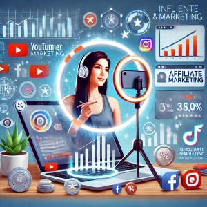  Influencer & Affiliate Marketing Strategies for Travel Agencies