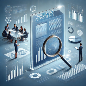 Transparent Reporting Best SEO Services in Varanasi