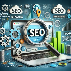 SEO Strategies for Travel Agencies