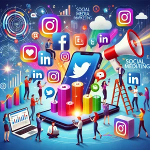 Social Media Marketing Strategies for Travel Agencies