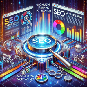 All-inclusive SEO Techniques Best SEO Services in Varanasi